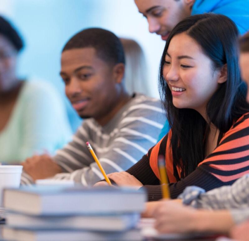 Student Attendance Management System