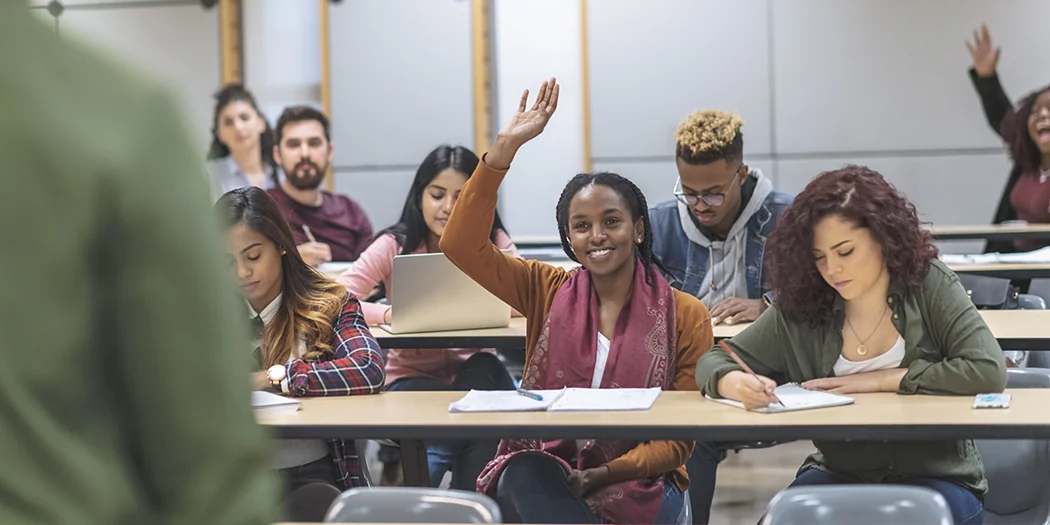 Estratégias baseadas em dados para o sucesso dos alunos