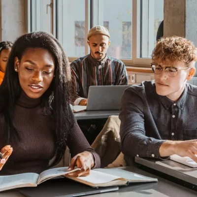 Higher Education challenges