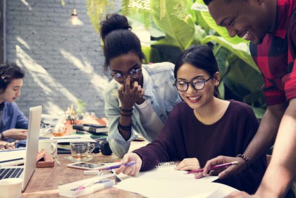 SMART Campus Management
