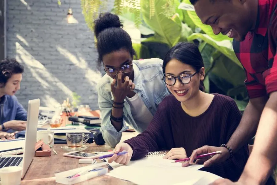 SMART Campus Management