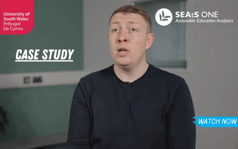 Case Study Video University of South Wales