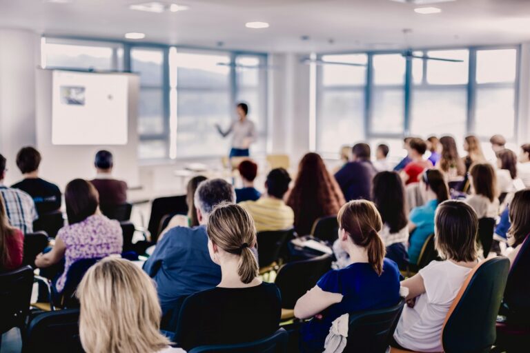 Smart campus management