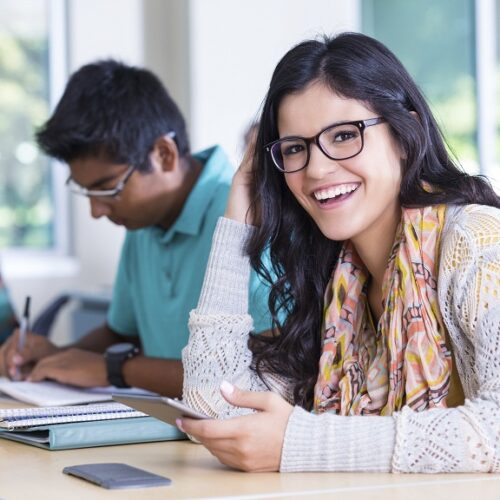 Australian Student