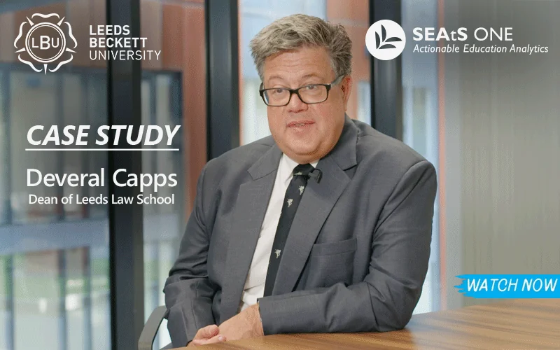 Case Study Leeds Beckett University Law School