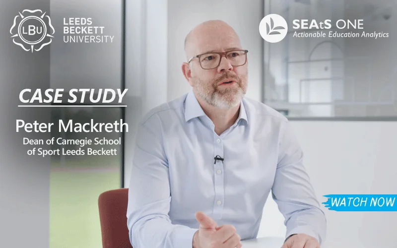 Case Study Leeds Beckett University School of Sport