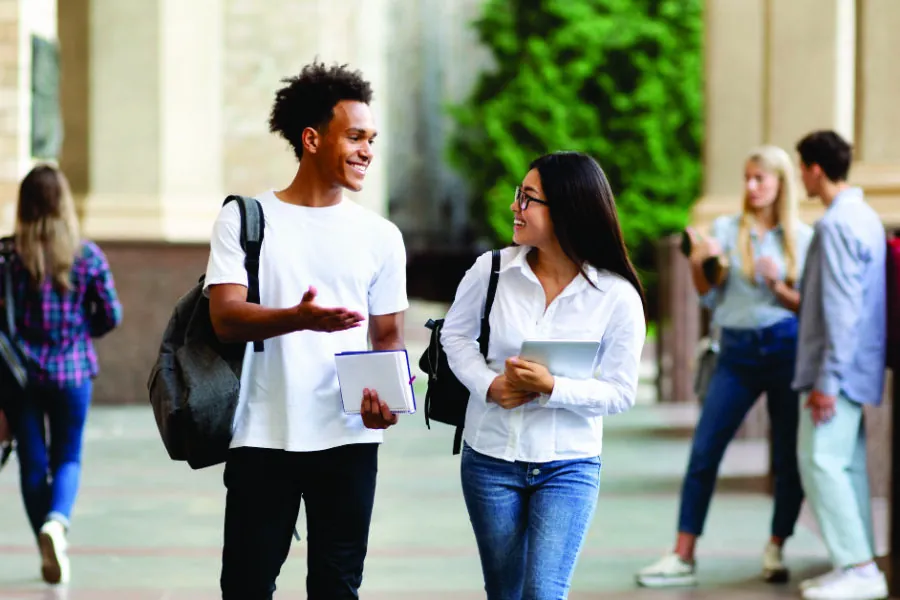 higher education embracing the modern learner