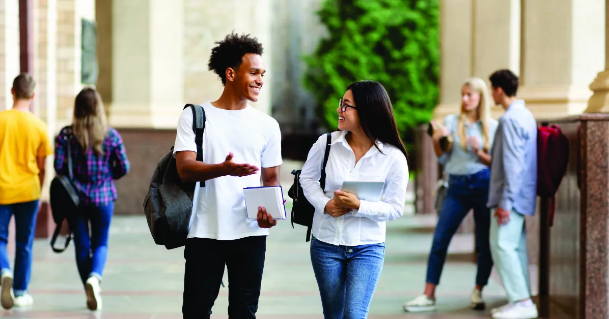 higher education embracing the modern learner