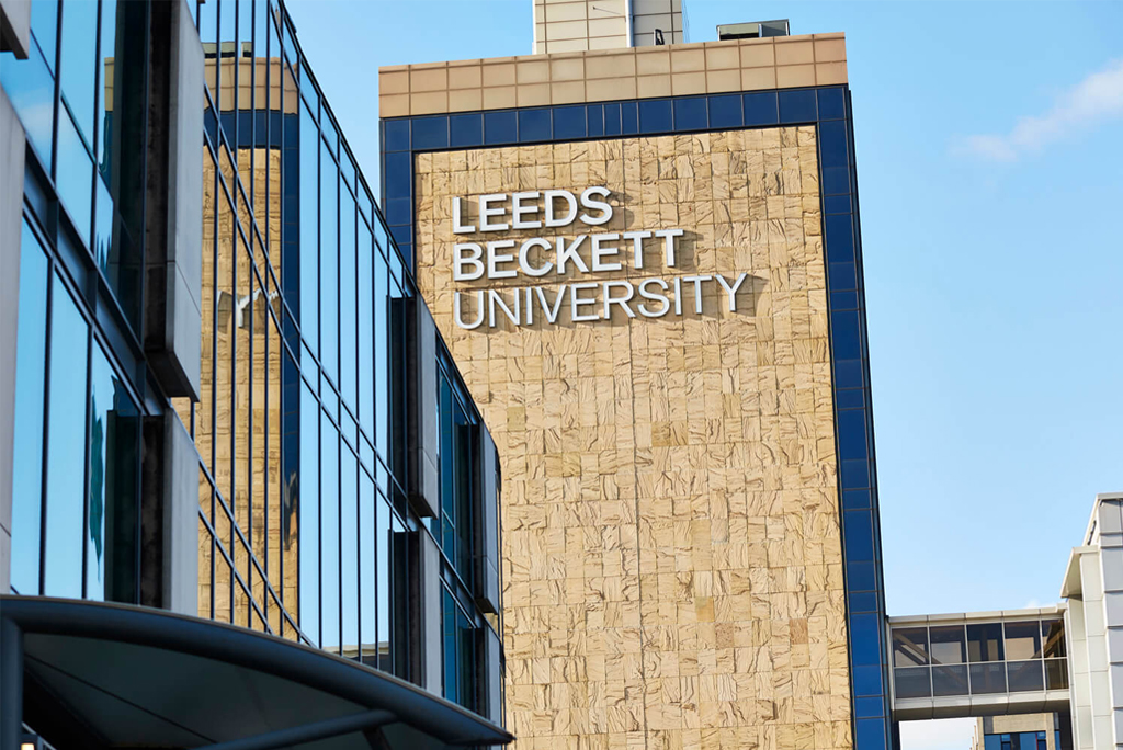 Leeds Beckett University