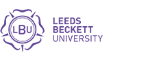 Leeds Beckett University logo