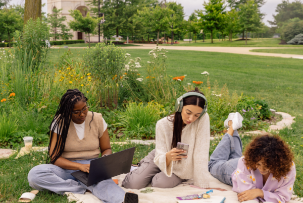 campus management