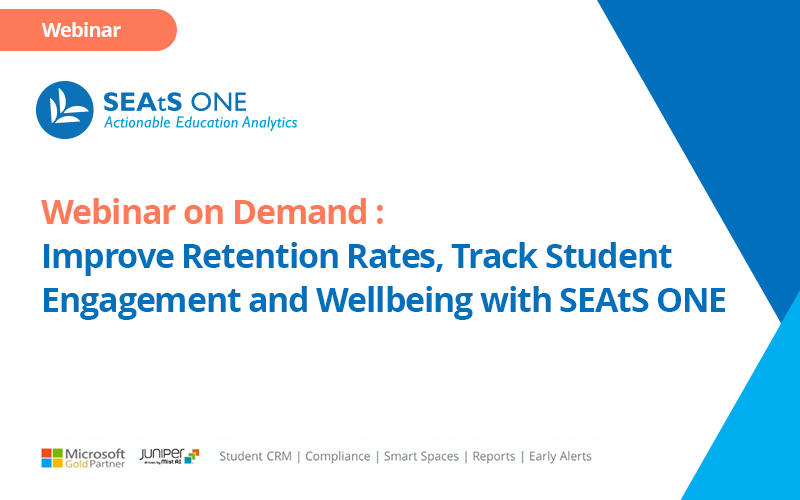 Webinar Improve Retention Rates